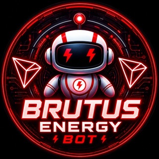 BRUTUS ENERGY BOT