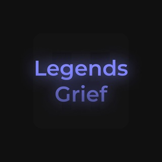 LegendsGrief