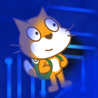Scratch😺 —(программирование для настоящих сигм)