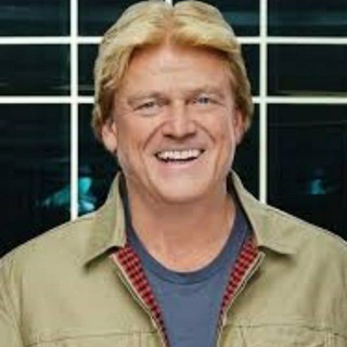 Patrick Byrne [FAKE]