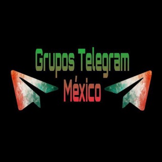 Canal Grupos Telegram México