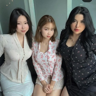 ASUPAN TANTE TANTE