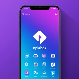 Apkbox بالعربي