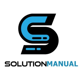 Book Solution Manual