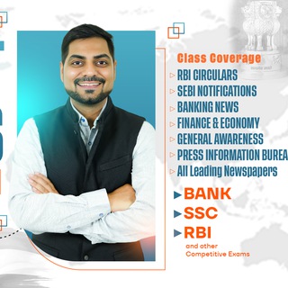General Awareness with Kapil Kathpal