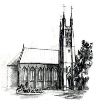St Andrew's Anglican Church Moscow - официальный канал Англиканского прихода св. Андрея в Москве