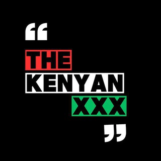The Kenyan XXX