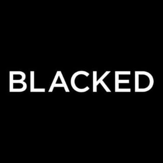 blacked raw