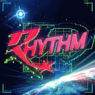 RHYTHM [GMDTP]