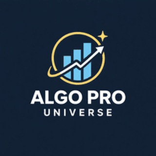 Algo Pro Universe