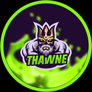 Thawne Gaming 🌍