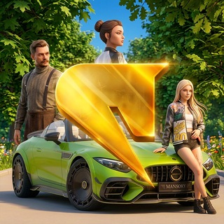 РУСЬ МОБАЙЛ | ОНЛАЙН ИГРА