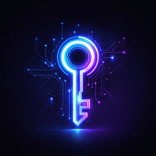 🔓KeyGen Channel