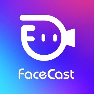 Facecast live