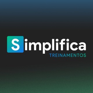 Simplifica Treinamentos - IA, Excel e Power BI
