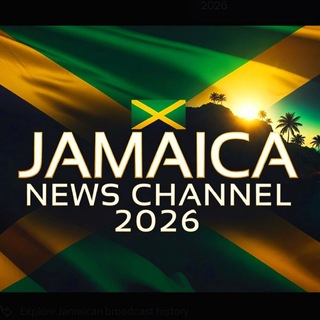 Jamaica News Channel