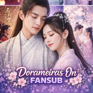 Dorameiras On Fansub 🦋