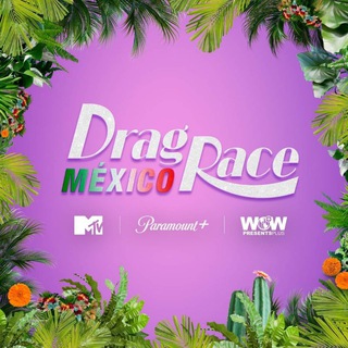 Drag Race México