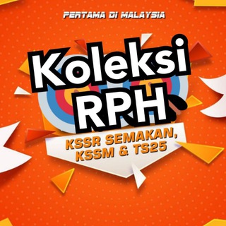 Koleksi RPH