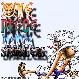 One Piece Ch 1191