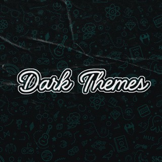 Dark Themes