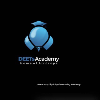 DEETs ACADEMY