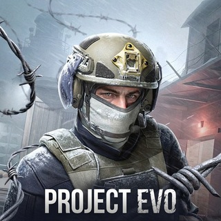 PROJECT EVOLUTION 12.0