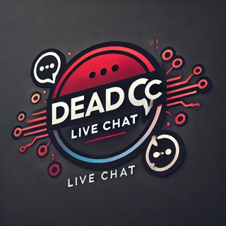 Dead CC Live Chat