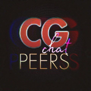 CGPeers Chat