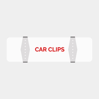 CAR CLIPS 🛞