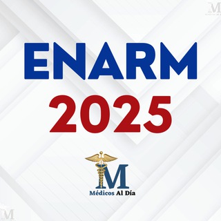 ENARM 2025 - Casos y Respuestas