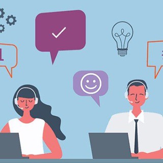 Call Center _ BPO _ Tech Support _ Calls and Data Provider