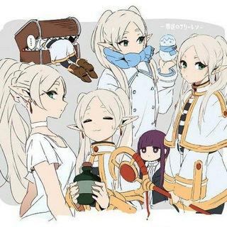 Sousou no Frieren | Frieren: Beyond Journey’s End