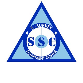 S-SURVEY EQUIPMENT CENTER