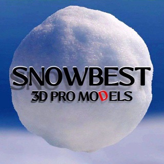 SNOWBEST3D.PRO.MODELS