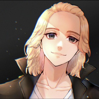 Tokyo Revengers Manga