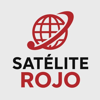 Satélite Rojo 🇷🇺 🇵🇸