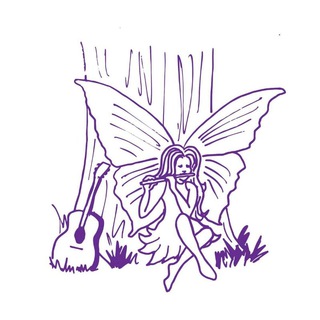The White Butterfly