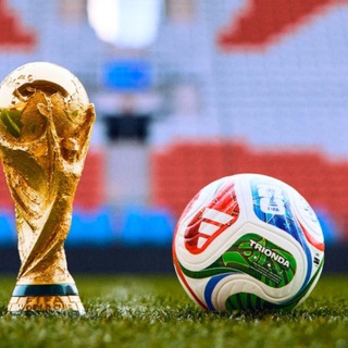 World Cup 2026