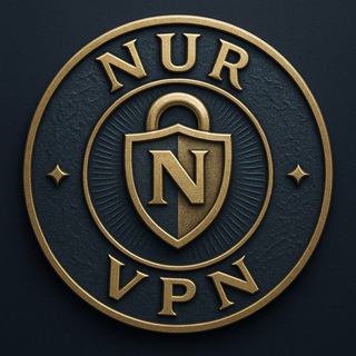 Nur VPN | Happ