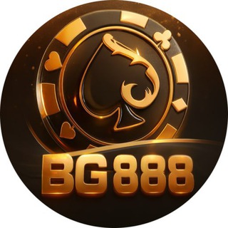 BG888.COM🎰Official Channel