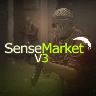 SenseMarket