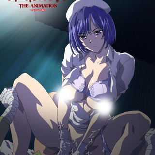 Sakusei Byoutou The Animation
