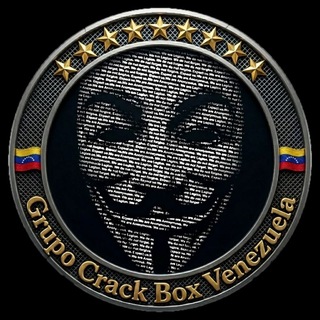 Grupo Crack Box Venezuela (Internacional)📱