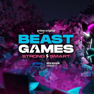 $BG Beast Games
