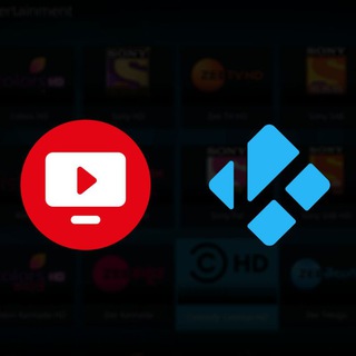 » JioTV | Kodi | BotAllen «