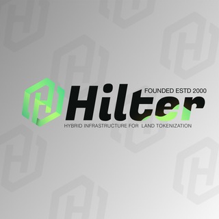 Hilter Support