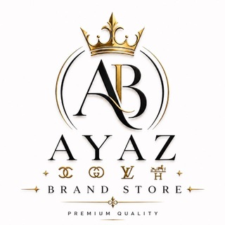 AYAZ BRAND STORE
