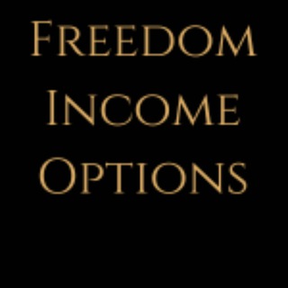Freedom Income Options With Casey Stubbs