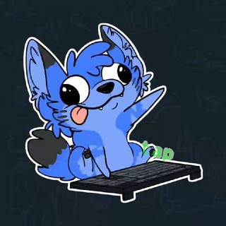 Dex's Animations and Stickers! | COMMISSIONS OPEN